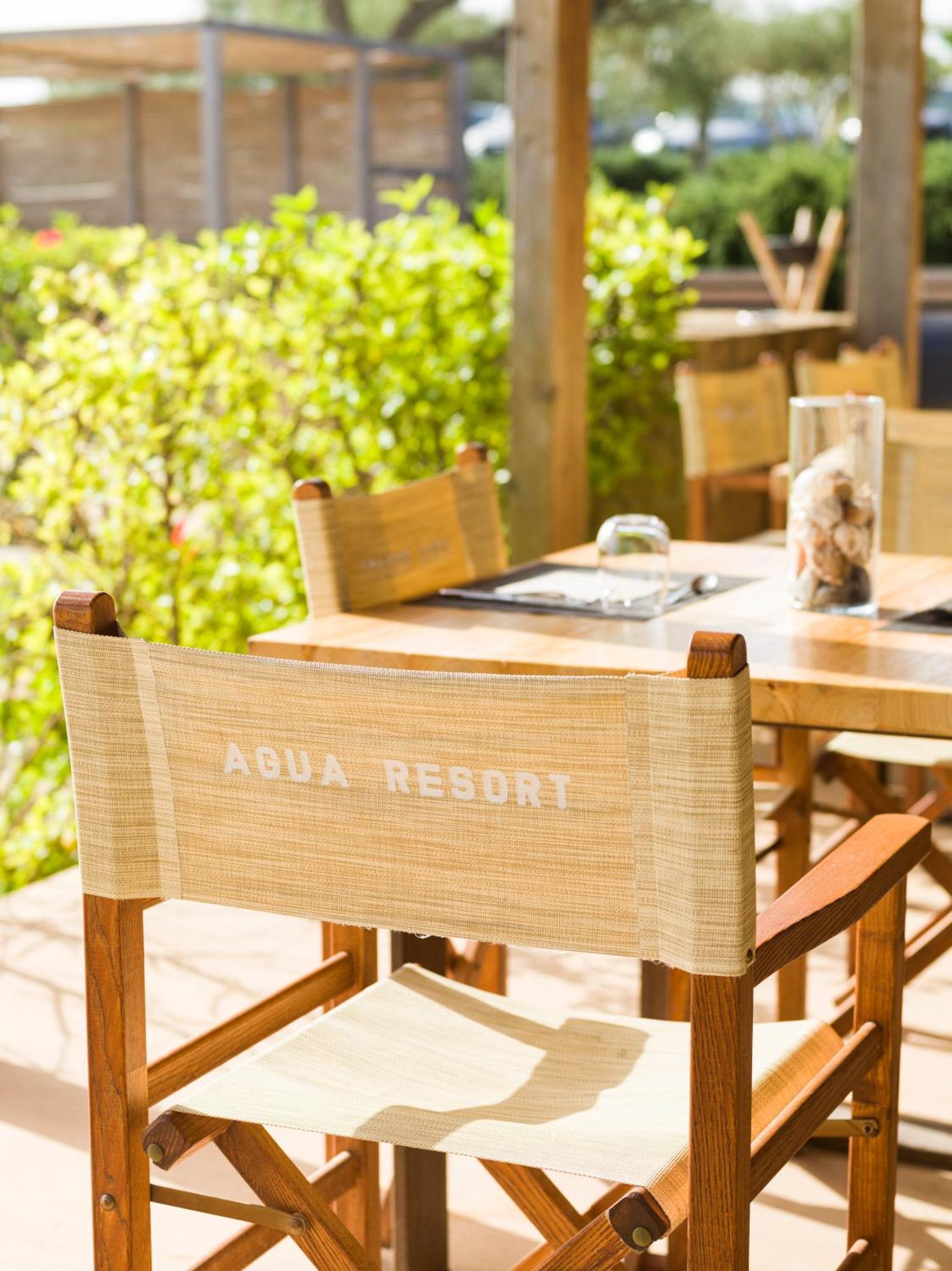 רייטאני Agua Green Resort מראה חיצוני תמונה